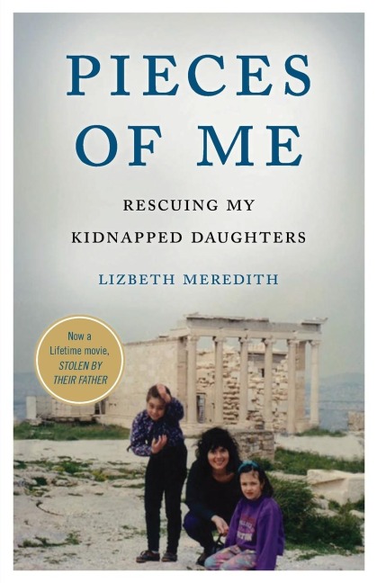 Pieces of Me - Lizbeth Meredith
