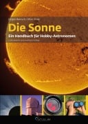Cover-Bild zum Titel 'Die Sonne' von 'Jürgen Banisch, Oliver Smie'