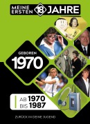 Cover-Bild zum Titel 'Geboren 1970' von ''
