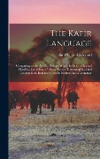 The Kafir Language - John Whittle Appleyard