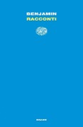 Cover-Bild zum Titel 'Racconti' von 'Walter Benjamin'