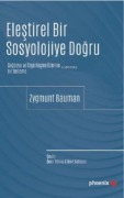 Cover-Bild zum Titel 'Elestirel Bir Sosyolojiye Dogru' von 'Zygmunt Bauman'