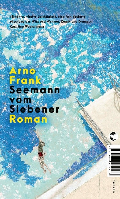 Seemann vom Siebener - Arno Frank