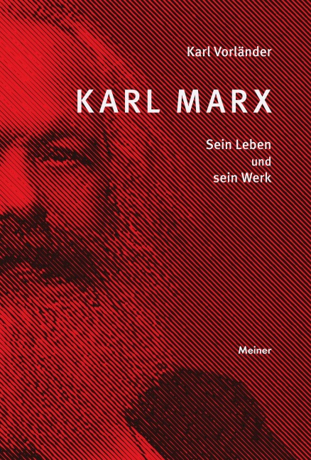 Karl Marx - Karl Vorländer