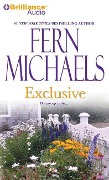 Exclusive - Fern Michaels