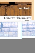 Cover-Bild zum Titel 'Les Petites Blanchisseuses' von 'Alexis Bouvier'