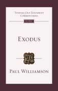 Cover-Bild zum Titel 'Exodus' von 'Williamson Paul'