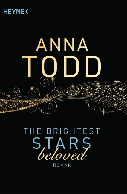 The Brightest Stars - beloved - Anna Todd