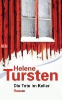 Die Tote im Keller - Helene Tursten