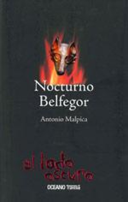 Nocturno Belfegor - Antonio Malpica