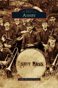 Cover-Bild zum Titel 'Ashby' von 'Ashby Historical Society'