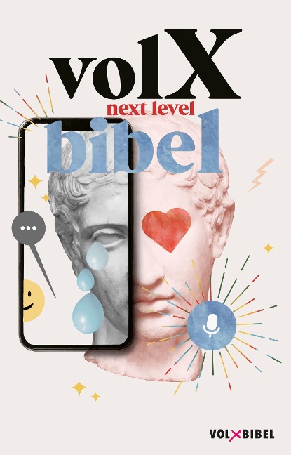 Volxbibel - next level - Martin Dreyer