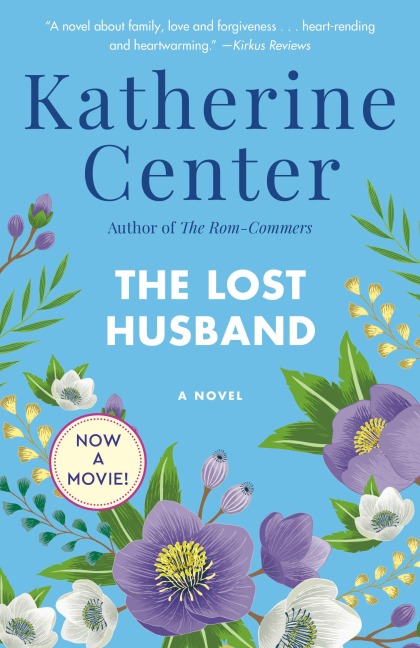 The Lost Husband - Katherine Center