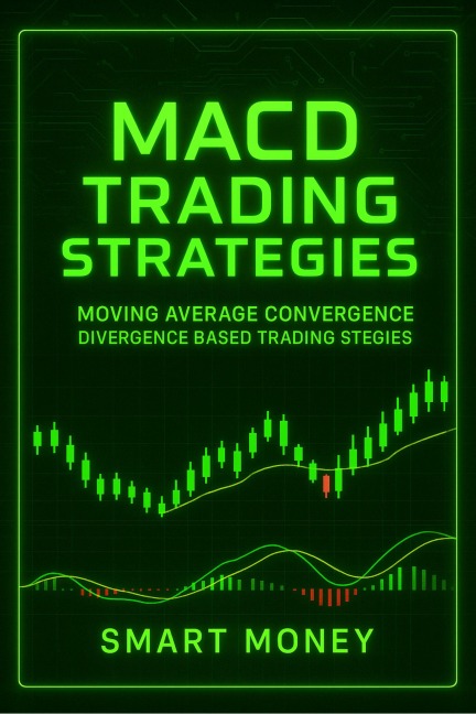 MACD Trading Strategies: Moving Average Convergence Divergence Based Trading Strategies - Smart Money