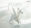 Pegaso-Psalmen und Motetten - Raquel/La Galan¡a Andueza