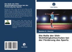 Die Rolle der Sikh-Wohltätigkeitsschulen bei der Förderung des Sports - Neelam K. Sharma