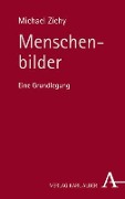 Cover-Bild zum Titel 'Menschenbilder' von 'Michael Zichy'