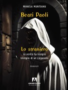 Cover-Bild zum Titel 'Lo straniero. Beati Paoli' von 'Mihaela Munteanu'