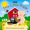 Cover-Bild zum Titel 'This Little Piggy' von 'Bbc'