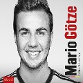 Cover-Bild zum Titel 'Mario Götze' von 'Julius Schreiber'