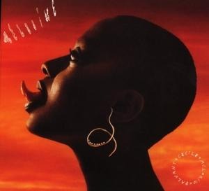 M'lusine - C'cile McLorin Salvant