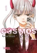 Cover-Bild zum Titel 'COSMOS 1' von 'Ryuhei Tamura'