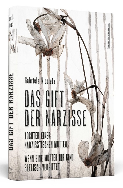 Das Gift der Narzisse - Gabriele Nicoleta