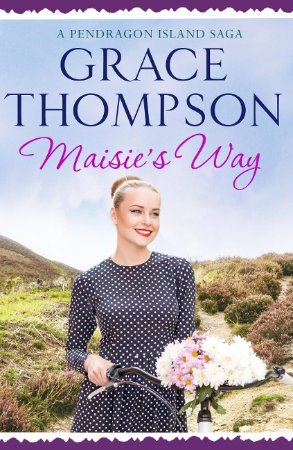 Maisie's Way - Grace Thompson