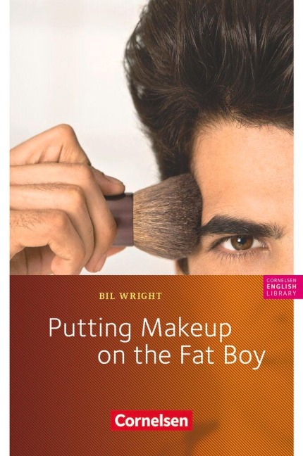 8. Schuljahr, Stufe 2 - Putting Makeup on the Fat Boy - 
