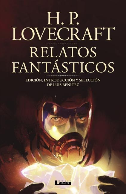 Relatos Fantásticos - H P Lovecraft