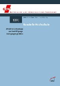 Cover-Bild zum Titel 'Baustelle Hochschule' von ''