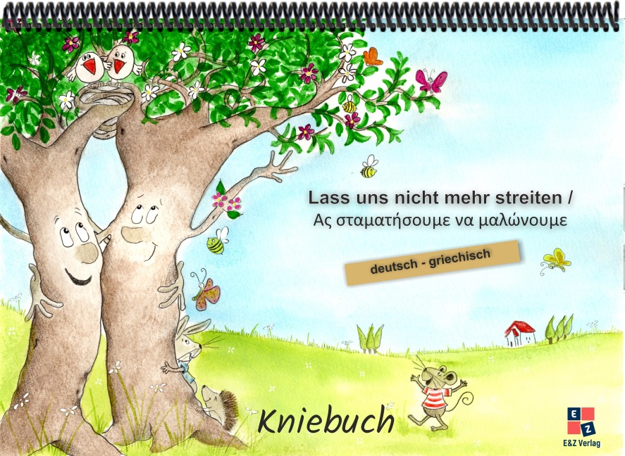 Lass uns nicht mehr streiten - Mustafa Cebe