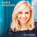 Cover-Bild zum Titel 'Countdown' von 'Marie Wegener'
