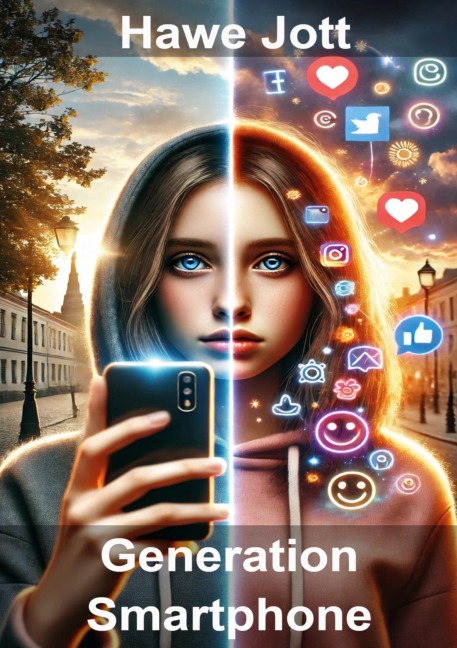Generation Smartphone - Hawe Jott