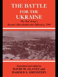 Cover-Bild zum Titel 'Battle for the Ukraine' von ''