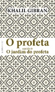 Cover-Bild zum Titel 'O profeta seguido de O jardim do profeta' von 'Khalil Gibran'