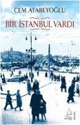 Cover-Bild zum Titel 'Bir Istanbul Vardi' von 'Cem Atabeyoglu'