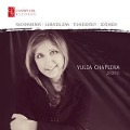 Russische Klaviermusik - Yulia Chaplina