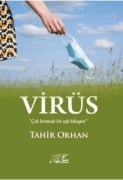 Cover-Bild zum Titel 'Virüs' von 'Tahir Orhan'