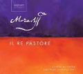 Il Re Pastore K.208 - Ainsley/Fox/Page/The Orchestra of Classical Opera