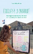 Cover-Bild zum Titel 'Eduquer à la durabilité' von 'Yannick Brun-Picard'