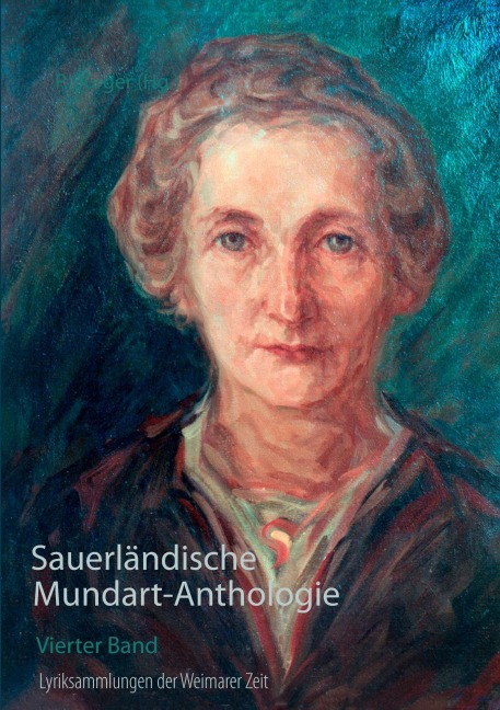 Sauerländische Mundart-Anthologie IV -  Sauerländische Mundart-Anthologie IV -