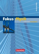 Cover-Bild zum Titel 'Fokus Physik Gesamtband. Schülerbuch mit Online-Anbindung. Gymnasium Rheinland-Pfalz' von 'Udo Backhaus, Harald Schepers, Stefan Burzin, Lutz-Helmut Schön, Harri Heise'