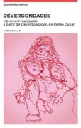 Cover-Bild zum Titel 'Dévergondages' von 'Joséphine Maacci'