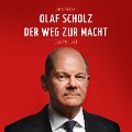 Cover-Bild zum Titel 'Olaf Scholz' von 'Lars Haider'