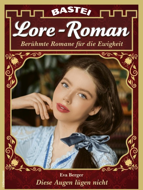 Lore-Roman 219 - Eva Berger co Kai Klimoint