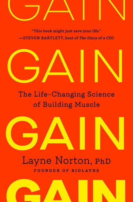 Gain - Layne Norton