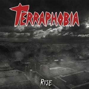 Rise - Terraphobia