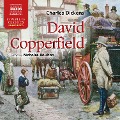 Cover-Bild zum Titel 'David Copperfield (Unabridged)' von 'Charles Dickens'