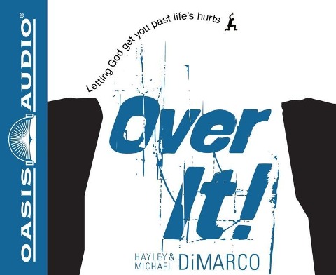 Over It - Hayley Dimarco, Michael Dimarco